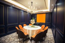 -谛融婚礼酒店·宴会厅(花园店)