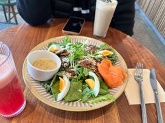 -Kathleen's Bistro&Bar 凯圣琳西餐厅(漕河泾印象城店)