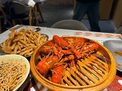 -靓靓蒸虾·头牌蒸虾(雪松路总店)