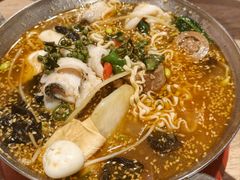 -每味每客·重庆麻辣烫(国泰店)