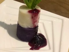 蓝莓山药-榕意·川味之美(深业上城店)