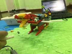 -乐创坊·青少年创客教育空间(江南西校区)