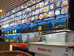 -醉壹号海鲜大排档(厦门美食地标店)