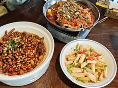 -小柴米·传统江西菜(万寿宫店)