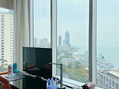 -厦门海港英迪格酒店(中山路店)