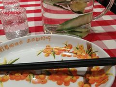 -西贝(上海中心店)