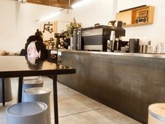 -麻雀咖啡SPARROW COFFEE(十全街店)