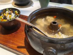 -云海肴·汽锅鸡·云南菜(高德置地店)