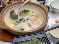 -云海肴·汽锅鸡·云南菜(高德置地店)