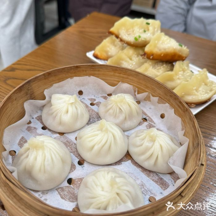 淮南李记牛肉汤(阳城路店)图片
