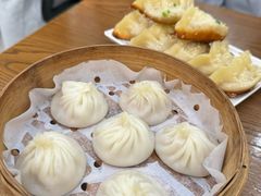 -淮南李记牛肉汤(阳城路店)