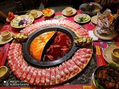 -蜀大侠火锅(四川北路店)