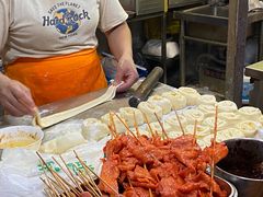 -张记灌饼(丰富路店)
