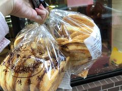 原味蝴蝶酥-老同盛(昌里路店)