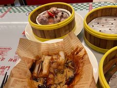 -香港新曜记茶餐厅(星耀城店)