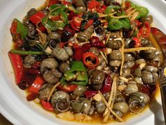 -梁家大院•农家菜(昆山会展中心店)