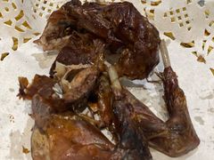 -鸽子窝专业烧烤店(长白店)