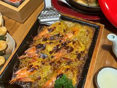 -酒肴一瓢·活贝料理·日本料理(三元桥·霄云路店)