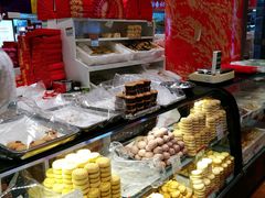 -北京稻香村(西单购物中心店)