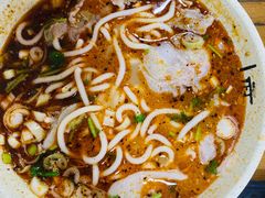 -豫掌柜饸饹面·烩面(秀沿路店)