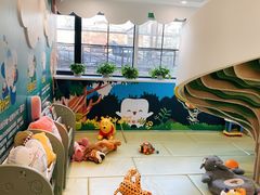 -极橙儿童齿科矫正中心(奥城店)