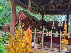 -西双版纳傣族园