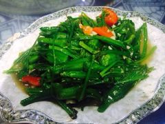 益恒饭店-白家寨子·山野白族菜(古城总店)