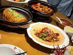 -味莊餐厅(康庄南街店)