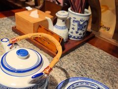 -南京大牌档(青岛万象城店)