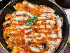 -玄白·炭烤活鳗(上海首店)