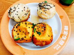 双拼生煎-陈家生煎(三坊七巷店)