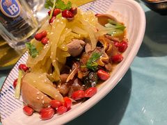 -C31地窖餐厅(黑龙江北路店)