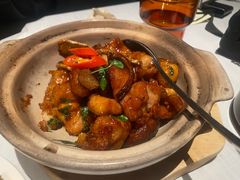 -汤城小厨•粤菜•靓汤(金融街店)