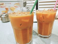 冰奶茶-华嫂冰室(尖沙咀店)