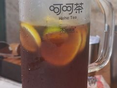 -木屋烧烤(惠阳华润小径湾店)
