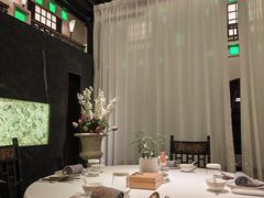 -金链花·泰国餐厅(国贸店)