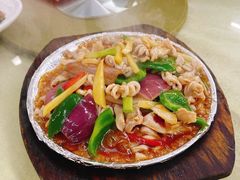 -惠来大排档(联创商业街店)