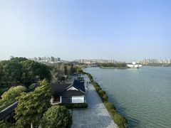 -东湖景区