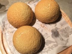 -蔡澜点心·粤菜(新街口IFCX店)