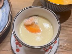 -礼舍·和牛火锅·烤肉·料理餐厅(华茂店)