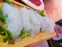 魔芋结-雾都渣渣火锅(南城智汇城店)