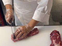 -蚝英雄·鲜蚝自助专门店(小营直营店)