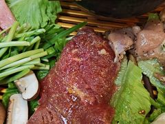 -牛犇炭火烤肉·鲜切烤肉(承德总店)