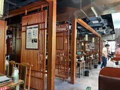 -郑喜旺烧烤(郑州总店)