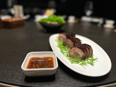 -四季民福烤鸭店(外滩外白渡桥店)