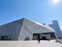 -长沙滨江文化园