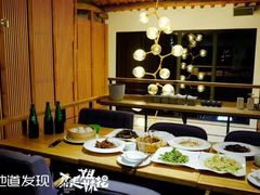 -WILDS 野有食(碧坞店)