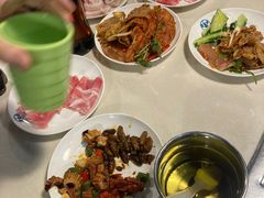 -爱客得牛排海鲜烤肉·火锅自助(春熙路黑金好店)