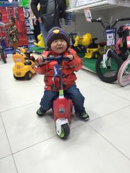-玩具反斗城(印象城购物中心店)