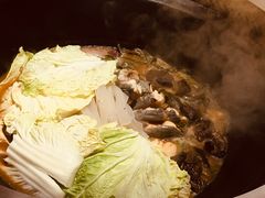-桃源村铁锅炖鱼(体育馆道店)